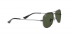 OKULARY RAY-BAN® COCKPIT RB 3362 004 59 ROZMIAR L